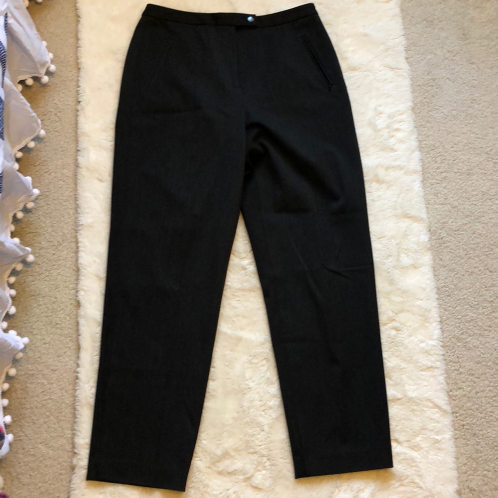 Talbots dress pants